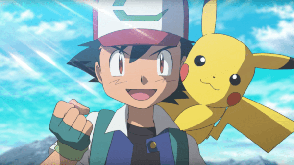 Know more about interesting facts about Pikachu 