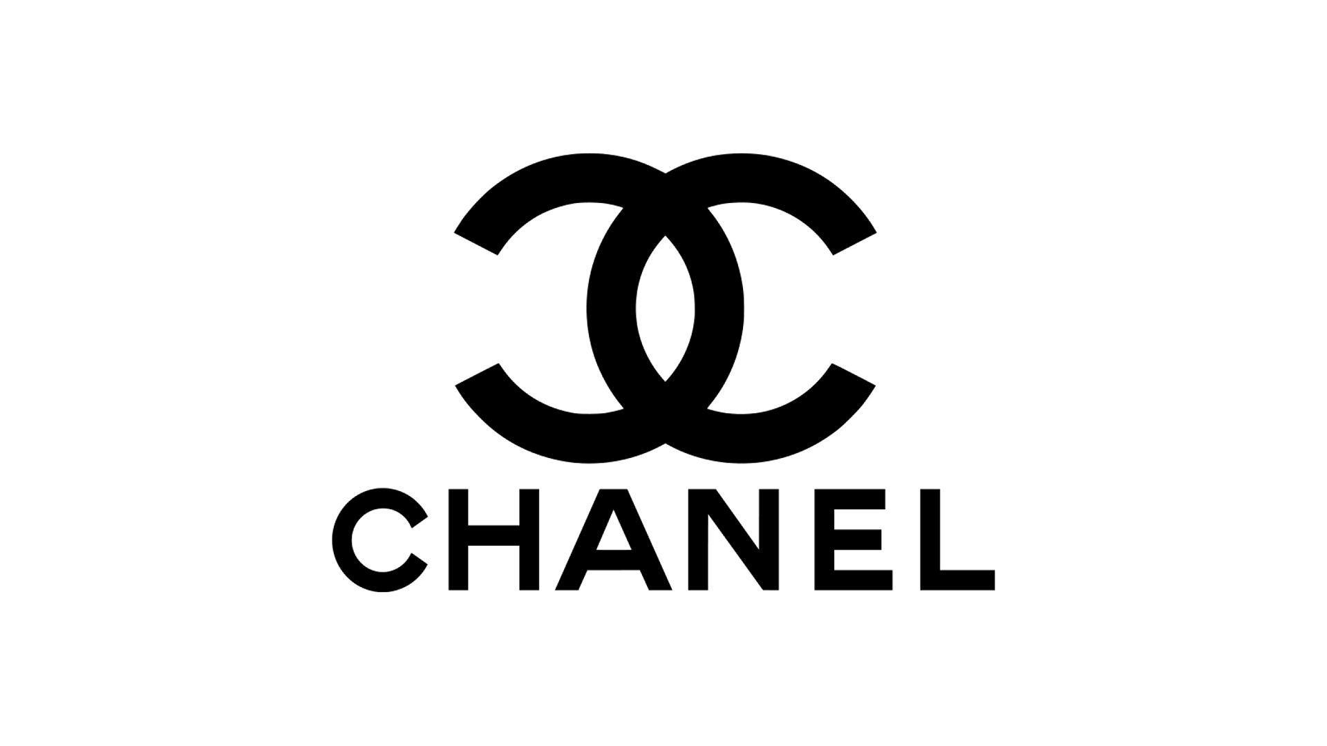 chanel brand logo