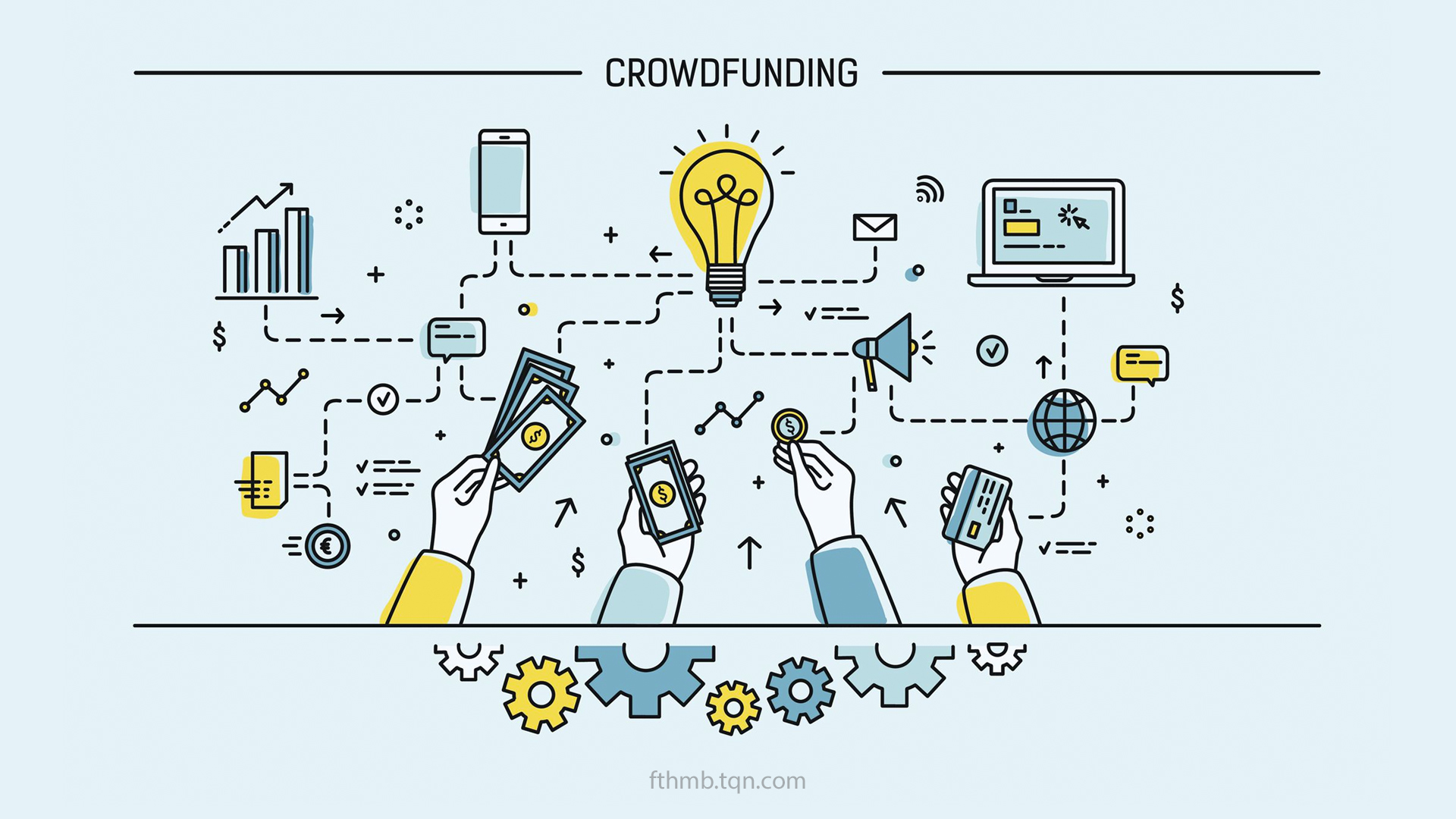 Know more about crowdfunding video production companies
