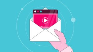 Know more about email video marketing Wow-How Studio