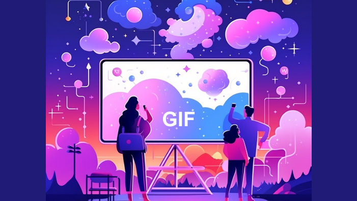 Create a GIF For Your Product